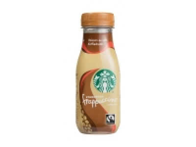 Starbucks frappuccino 1.39 €