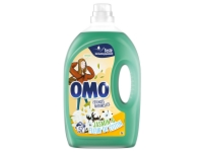 OMO lessive liquide 5.84 €