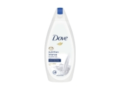 Dove cr&egrave;me de douche 1.67&nbsp;&euro;