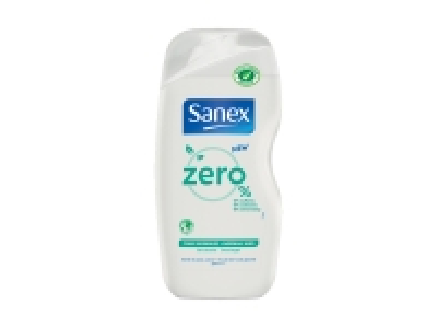 Sanex gel douche 2.49 €