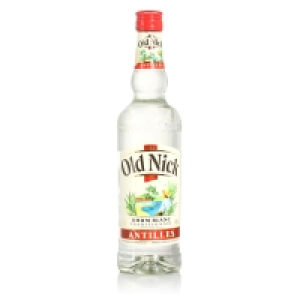 Rhum Blanc 40% 70cl 13.90 €