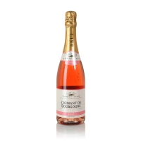 Spar Club Des Sommeliers Crémant de Bourgogne - Rosé - Brut - Alc. 12% vol. 75cl