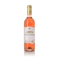 Spar Club Des Sommeliers Côtes de Provence - Alc 12,5%vol. - Vin rosé 75cl