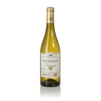Spar Club Des Sommeliers Chardonnay - Bourgogne - AOC - Alc 12%vol. - Vin blanc 75cl