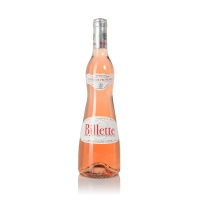 Spar Billette Côtes de Provence rosé AOC BILLETTE 75 cl
