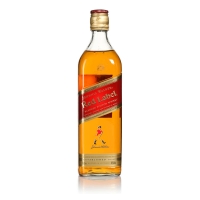 Spar Red Label Scotch whisky 40% 70cl
