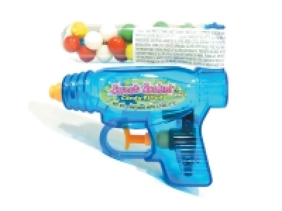 Pistolet &agrave; eau avec bonbons 0.99&nbsp;&euro;