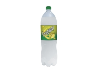 Soda saveur citron 0.99 €