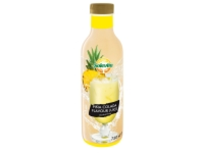 Lidl  Boisson sans alcool saveur Piña colada