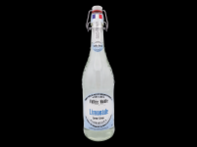 Limonade artisanale saveur citron