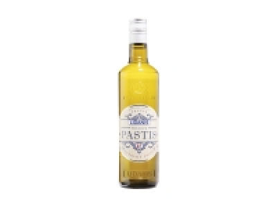 Lidl  Pastis premium