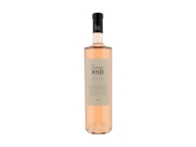 Pays dOc rosé 3.99 €
