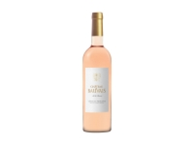 Côtes de Provence rosé 5.99 €