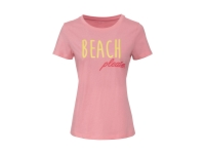 T-shirt femme 3.99 €