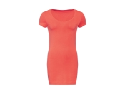 T-shirt long femme 4.99 €
