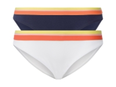 Slips femme 5.99 €