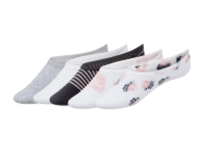 Protège-pieds femme 3.99 €