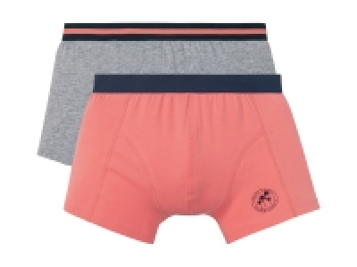 Boxers homme 4.99 €