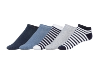 Socquettes homme 2.99 €