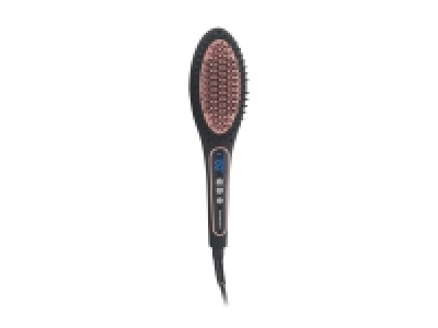 Brosse coiffante lissante 14.99 €