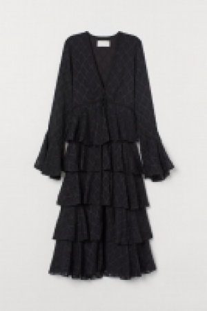 Robe à motif jacquard 78.99 €