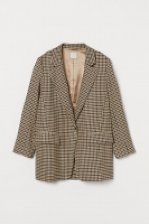 Blazer droit 33.99 €