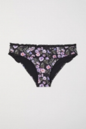 Bas de maillot à volant 5.99 €