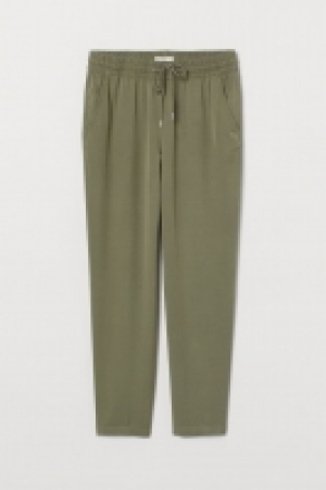 Pantalon en lyocell mélangé 14.99 €