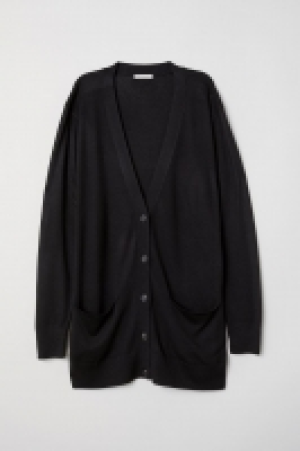Gilet long 16.99 €