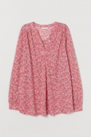 MAMA Blouse à encolure en V 9.99 €