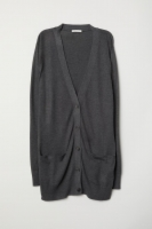 Gilet long 11.99 €