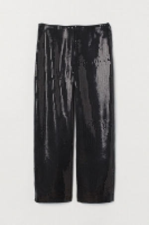 Pantalon ample à paillettes 10.99 €