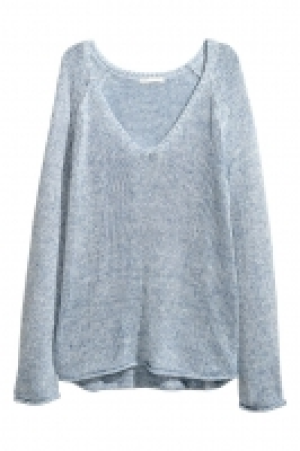 Pull en maille lâche 6.99 €
