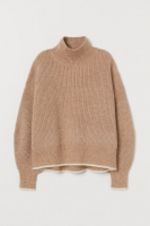 Pull à manches ballon 16.99 €