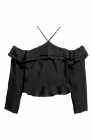 Top épaules dénudées 21.99 €