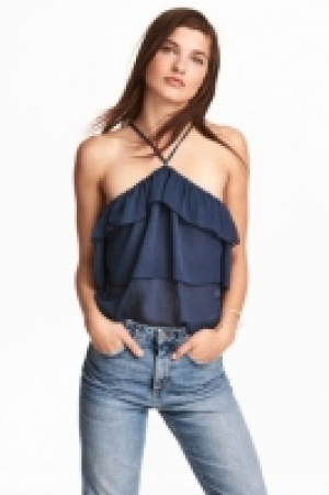 Top épaules dénudées 11.99 €
