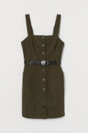 Robe salopette 13.99 €