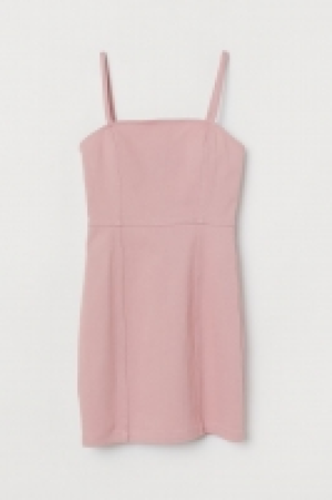 Robe moulante 11.99 €