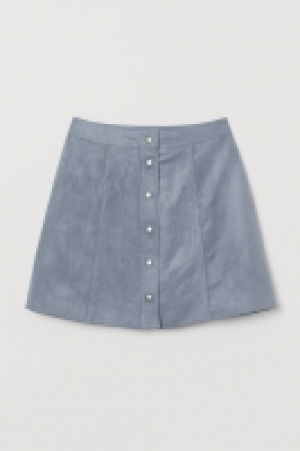 Jupe trapèze 8.99 €