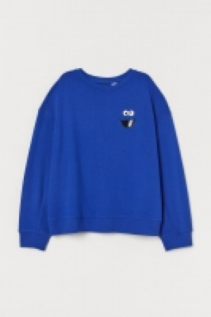 Sweat avec motif 11.99 €