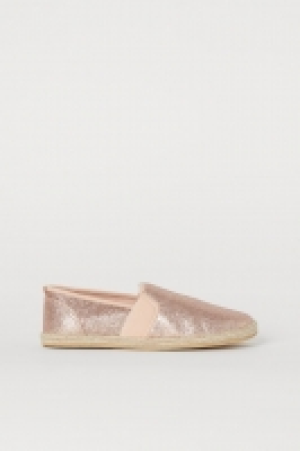 Espadrilles 4.99 €