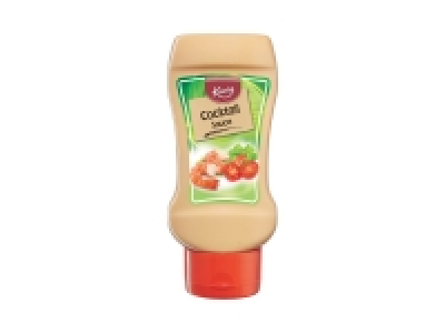 Sauce pour grillades 1.39 €