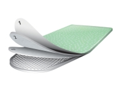Housse pour table à repasser 4.99 €