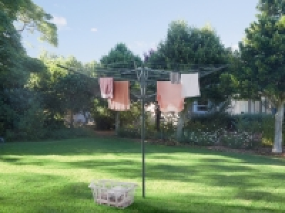 Séchoir parapluie 26.99 €