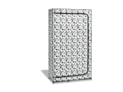 Penderie en tissu 14.99 €