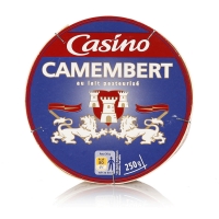 Spar Casino Camembert 250g