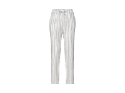 Pantalon en lin 9.99 €