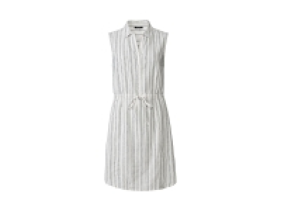 Robe en lin 9.99 €