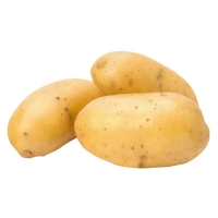 Spar  Pommes de terre de consommation - Filet 5kg Catégorie 1 - Calibre 50/7