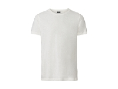 T-shirt en lin 6.99 €
